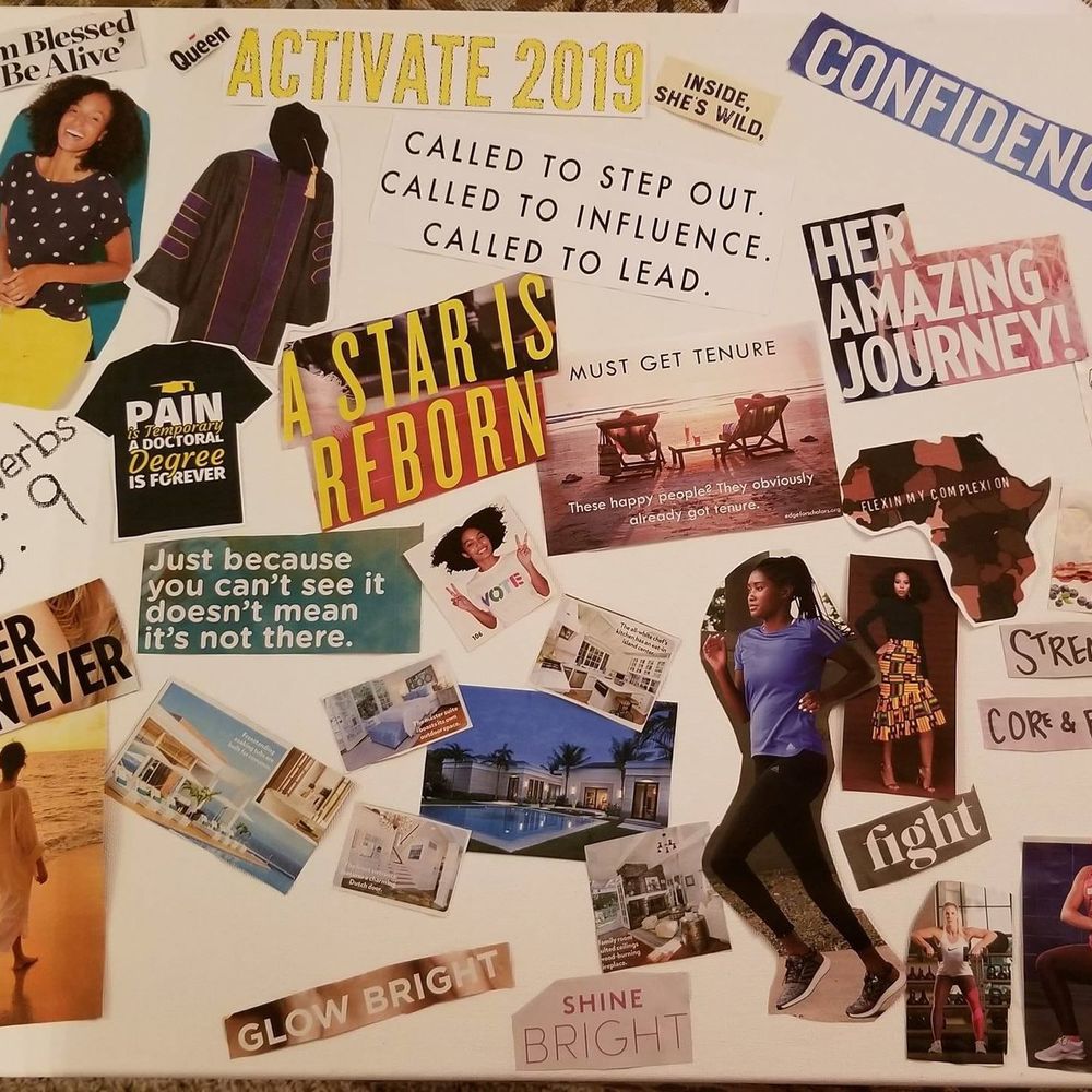 Meet your Posher, Davida